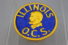 Load image into Gallery viewer, Illinois National Guard Military Academy Patch - Used