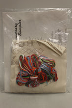Load image into Gallery viewer, Better Homes &amp; Gardens Anniversary Sampler Cross Stitch Kit - New