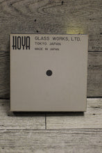 Load image into Gallery viewer, HOYA Photographic Filter for B &amp; W Films - 55mm - Used