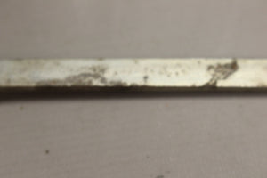 Vintage Disston Coping Saw - #15 - Used