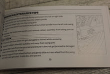 Load image into Gallery viewer, Royal Enfield INT650 Owner's Manual - Used