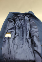 Load image into Gallery viewer, Vintage Weintraub Brothers Men's Cadet Overcoat - 43 X-Long - Used