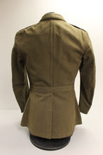 Load image into Gallery viewer, WWII US Army Enlisted Dress Coat Jacket - Used