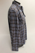 Load image into Gallery viewer, Original Weatherproof Vintage Plaid Flannel Shirt - XL - Used