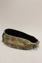 Load image into Gallery viewer, Crye Precision Battle Belt - Multicam -XL - Used