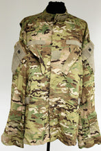 Load image into Gallery viewer, US Army OCP Combat Aircrew Coat (A2CU) - Small Long - 8415-01-583-9203 - Used
