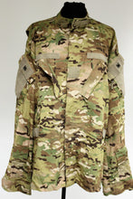 Load image into Gallery viewer, US Army OCP Combat Aircrew Coat (A2CU) - Medium Regular - 8415-01-583-9212 -Used