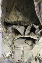 Load image into Gallery viewer, Military Issued Molle II OCP Medium Rucksack Field Pack - 8465-01-585-1512 -Used