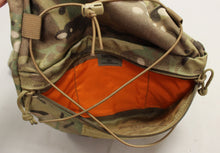 Load image into Gallery viewer, Tareinco Roll Up Go-Bag - Tactical Sling Pouch - Multicam - Used