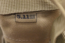 Load image into Gallery viewer, 5.11 Tactical Rush 72 2.0 Backpack - Coyote - Used