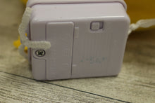Load image into Gallery viewer, Super Mario Bros. Question Block Plush with Sound - 5 Inch - Used