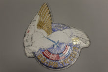 Load image into Gallery viewer, US Air Force Class 84-08 ENJJPT Patch - Sheppard AFB - Used