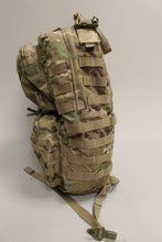 Load image into Gallery viewer, US Army Medium Multicam/OCP MOLLE Rucksack - 8465-01-593-8664 - Used