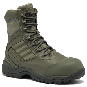 Tactical Research USAF Men's TR636 CT Maintainer Composite Toe Boot - 5.5W - New