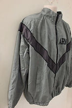 Load image into Gallery viewer, US Army IPFU PT Jacket - Size: X-Large Regular -8415-01-465-4656 - Used