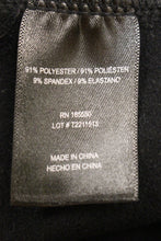 Load image into Gallery viewer, 32 Degrees Women&#39;s Pants/Jogger - Small - Black - Used