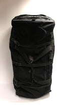 Load image into Gallery viewer, Kelty Eagle Rolling Duffle Bag - Black - Used
