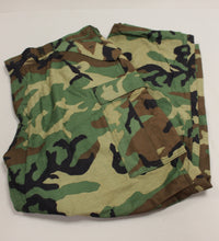 Load image into Gallery viewer, US Army Woodland Cold Weather Field Trouser Pants - XLarge Regular - Used