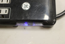Load image into Gallery viewer, GE UltraPro 8 Outlet Surge Protector - Used