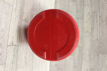 Load image into Gallery viewer, Coleman Half Gallon Red/White Water Drink Jug - #6001 - Red/White - Used
