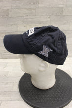 Load image into Gallery viewer, Xavier Dad Baseball Hat - Adjustable - Used