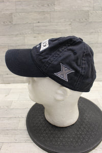 Xavier Dad Baseball Hat - Adjustable - Used