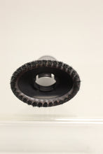 Load image into Gallery viewer, Universal Vacuum Cleaner Dust Brush Attachment - 3" Brush - 1-1/8" Dia - Used