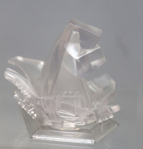 Disney Infinity 3.0 Crystal HULK FIST Figurine - Model: INF-2000205 - Used