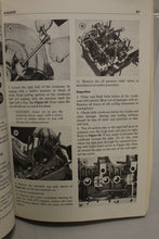 Load image into Gallery viewer, Volkswagon 1961 - 1972 Chrysler Service Repair Manual Handbook - Used