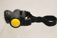 Load image into Gallery viewer, Bushmaster Waterproof Head Lamp - SP-500 - Used