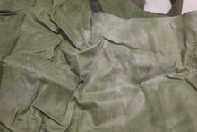 Load image into Gallery viewer, Vintage Wet Weather Rubberized Overalls - 8405-00-985-7329 - Large - Used