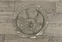 Load image into Gallery viewer, Vintage Ice Cream Parlor Sherbet Sundae Fountainware Glass - Clear - Used