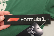 Load image into Gallery viewer, Pacsun Formula 1 Driver Fast Is Not Enough Short Sleeve T-Shirt - Large - New
