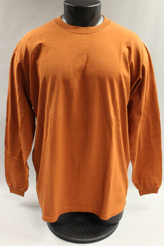 Puritan Men's Long Sleeve Shirt Size Large -Used