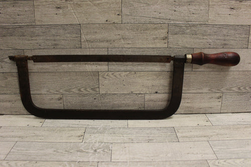 Vintage Millers Falls Hacksaw - #515A - Used