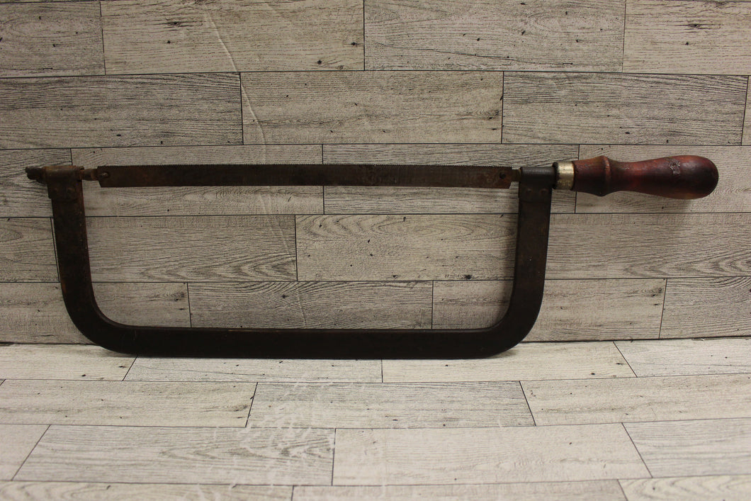 Vintage Millers Falls Hacksaw - #515A - Used