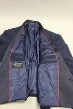 Load image into Gallery viewer, DSCP Air Force Blue Men&#39;s Mess Dress Jacket - 46 Regular - Used