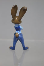 Load image into Gallery viewer, Disney Zootopia Judy Hopps Figurine - Used