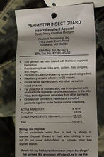 Load image into Gallery viewer, ACU Perm Guard Combat Coat, Size: Medium-Long, NSN: 8415-01-586-0645, New