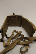 Load image into Gallery viewer, Battlelab BLPF18-1 Fast Attack Rack - Coyote - New