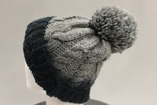 Load image into Gallery viewer, Charlotte Russe Winter Ski Hat - OSFA - Used