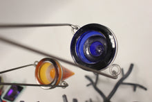 Load image into Gallery viewer, ZODAX Hanging Tree Tea Candle Light - Used