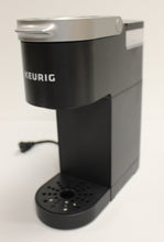 Load image into Gallery viewer, Keurig K-Mini Single-Serve K-Cup Pod Coffee Maker - Black - Used