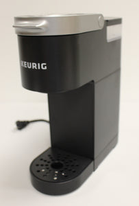Keurig K-Mini Single-Serve K-Cup Pod Coffee Maker - Black - Used