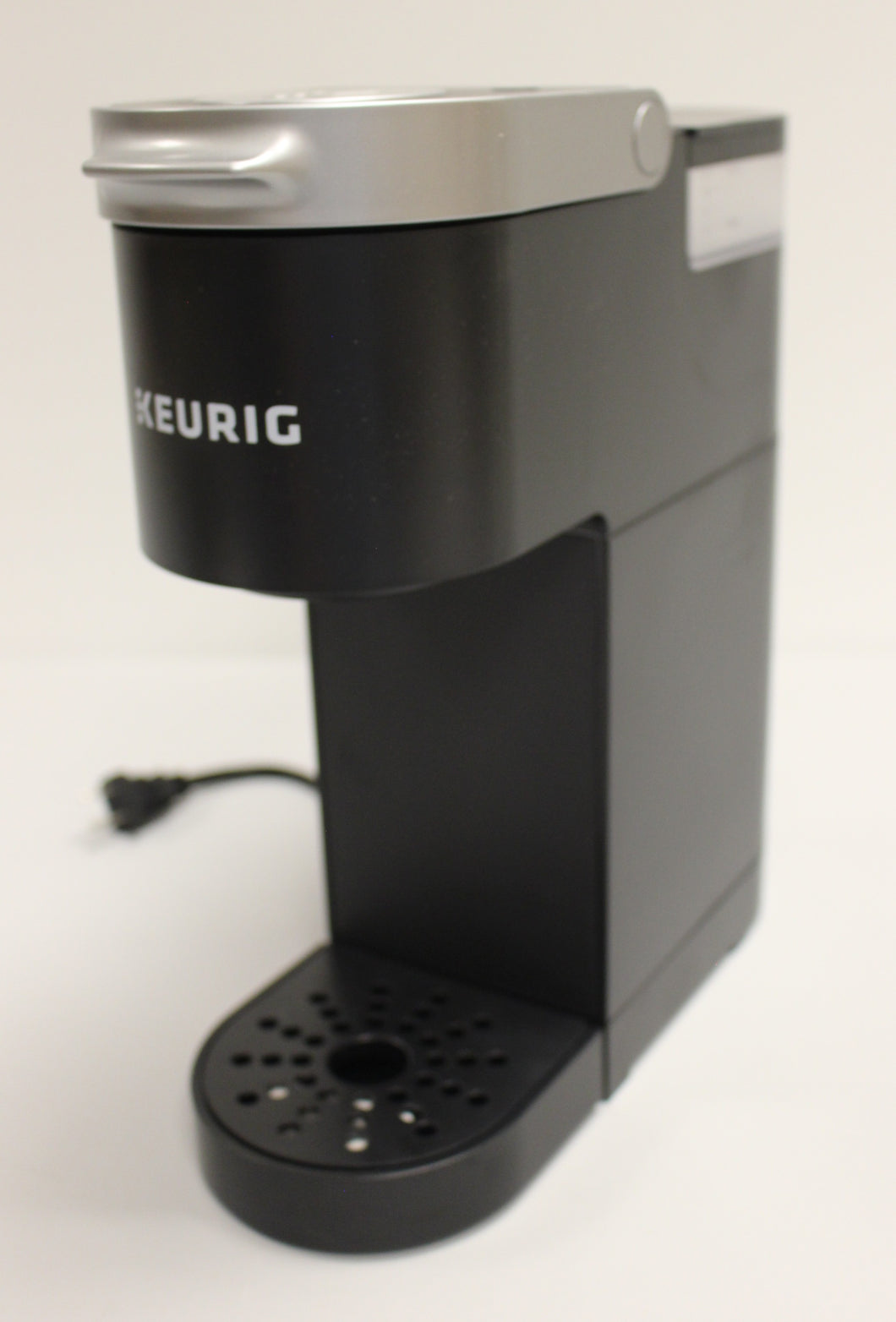 Keurig K-Mini Single-Serve K-Cup Pod Coffee Maker - Black - Used