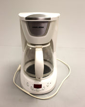 Load image into Gallery viewer, Black &amp; Decker Programmable 12 Cup Coffee Maker - Used