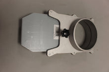 Load image into Gallery viewer, 4" Aluminum Blast Gate - NOS