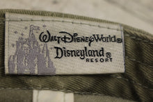 Load image into Gallery viewer, Walt Disney Disneyland Mickey Mouse Hat - Adjustable - Used