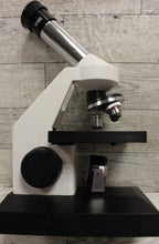 Load image into Gallery viewer, Boreal Student Monocular Compound Microscope - 55400-00 - 4x 10x 20x H10X