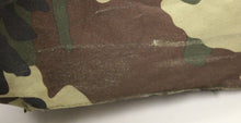 Load image into Gallery viewer, K-Cliffs Heavy Duty Camo Cargo Duffle Bag - Used